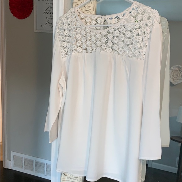 Old Navy Blouse - Picture 1 of 7